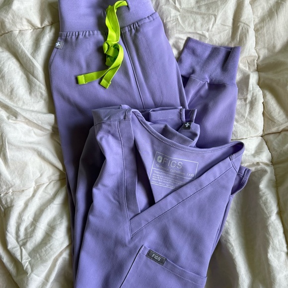 Entire Figs Scrubs Collection for sale! - Picture 16 of 16